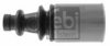 PEUGE 328769S1 Bellow, driveshaft